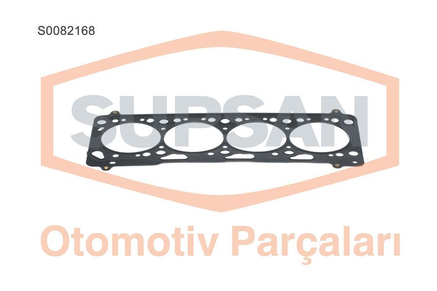 SILINDIR KAPAK CONTASI - MLS POLO-CADDY 1.4 AEX-AKV-AEF-APQ CADDY 1.6 AEE - SUPSAN - OEM 030103383AH