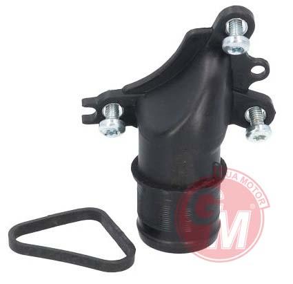 TERMOSTAT KAPAĞI RENAULT TRAFIC-LAGUNA III 2.0 DCI M9R - GUA - OEM 7701476602