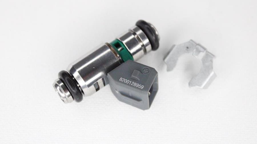 ENJEKTÖR MEMESİ RENAULT CLIO II 98>05 MEGANE I 96> SCENIC 96> LAGUNA 96> MEGANE II 02>08 1.4 16V-1.6 16V K4M K4J (4 DELİK) - MOTORTEC - OEM 8200128959