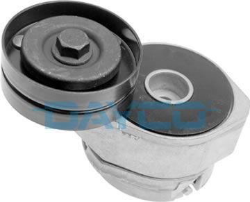 ALTERNATÖR GERGİ RULMANI (KÜTÜKLÜ) HONDA ACCORD 2.0L 20T2N (CH2 kasa) 99-> - DAYCO - OEM 56900P5TG00