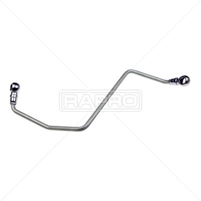 TURBO YAĞLAMA BORUSU FORD-PEUGEOT-CİTROEN FOCUS-CMAX-307-PARTNER 04> 1.6 TDCİ 90 PS - RAPRO - OEM 3M5Q