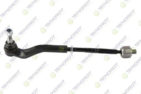 ROT BASI SOL MERCEDES VITO W447 ROT KOLU ILE - TEKNOROT - OEM A4474600048