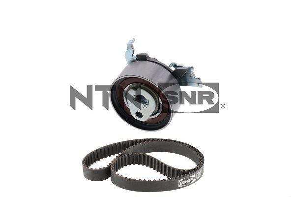 EKSANTRIK GERGI KITI [146X200 VECTRA A OMEGA A ASTRA F-CALIBRA-KADETT E 1.8I-2.0I 8V 18SV-C18NZ-20NE - SNR - OEM 93188133