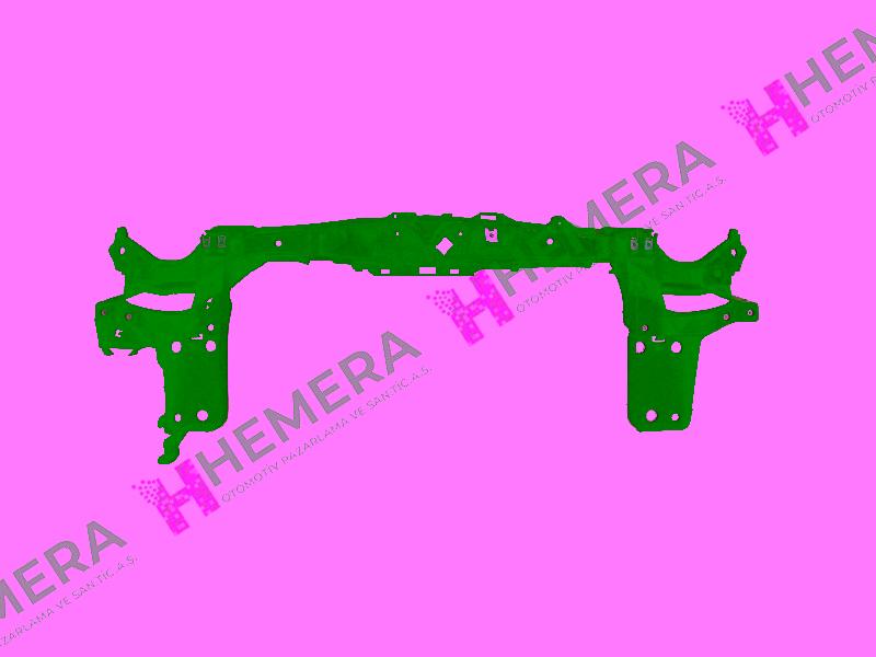 ON PANEL KANGO III 2007 > - PULO - OEM 625005786R