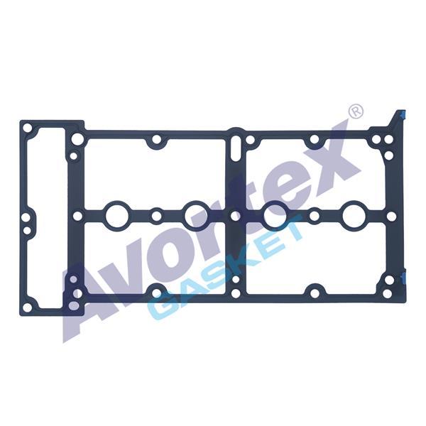 ÜST KAPAK CONTASI CORSA C-D-COMBO C-MERIVA-AVEO-ASTRA H-DOBLO-FIORINO-LINEA-NEMO-PUNTO 1.3 DTH-DTJ - AVORTEX - OEM 12855434