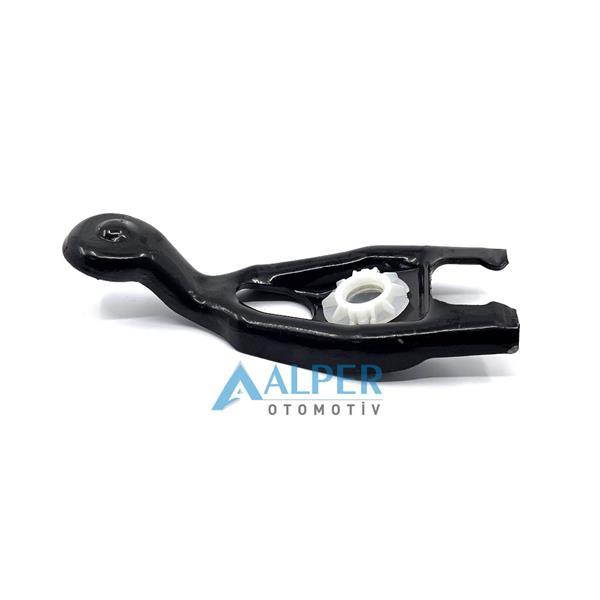 DEBRIYAJ PEDAL CATALI 207 - P307 - C2 - C3 - ALPER - OEM 211761