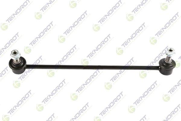 Z ROTU ÖN SOL HONDA JAZZ 1.3L L13B2 GK3 15-> - TEKNOROT - OEM 51325T5A003