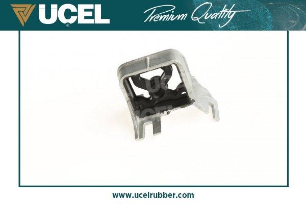 EGSOZ TAKOZU ARKA CLIO-MEGANE - UCEL KAUCUK - OEM 7700435270