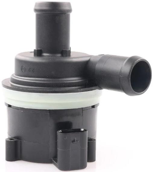 ELEKTRİKLİ SU POMPASI A4-A5-A6-A7-IBIZA IV-IBIZA IV SC-IBIZA IV ST-TOLEDO IV-FABIA II RAPID-ROOMSTER-JETTAIV-PASSAT-POLOV - HELLUX - OEM 6R0965561A