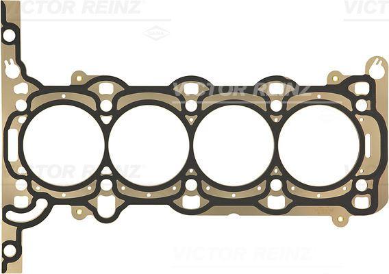 SİLİNDİR KAPAK CONTASI (SKC) ASTRA J-INSIGNIA 1.4-CORSA D 1.2-1.4 (A14XER/L-A14NEL/T-A12XEL/R-B14NEL/T) (415600P) - V.REINZ - OEM 607161