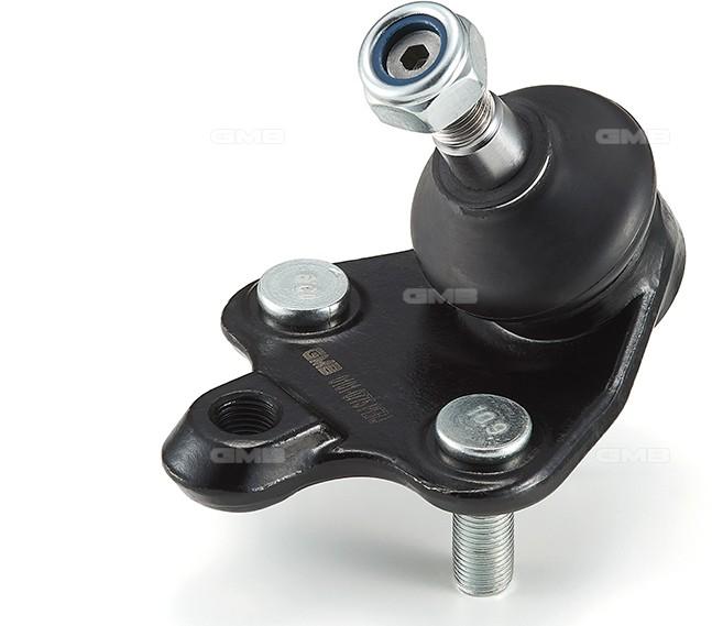 ROTİL ALT SAĞ-SOL TOYOTA AVENSIS 1.6L 3ZZ-FE ZZT250 03-08 2.0L 1AZ-FE 1AZFSE AZT250 03-08 2.0L 1AD-FTV ADT250 03-08 2.0L 1CD-FTV CDT250 03-08 - GMB - OEM 4333009210