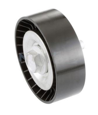 ALTERNATÖR GERGİ RULMANI PEUGEOT P4007-CITROEN C4 AIRCROSS-MITSUBISHI OUTLANDER-LANCER II 2.0-2.4 - SNR - OEM 1611423080