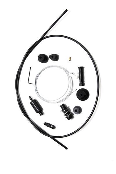 GAZ TELİ-KIT 6003.625 C2-C3 02- - CAVO - OEM 1629F9