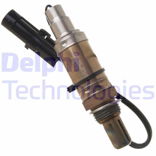 OKSİJEN SENSÖRÜ OPEL ASTRA F-CORSA B-TIGRA-VECTRA A-B- 1.4-1.6-ACCENT 1.3İ-1.5 İ 12V - DELPHI - OEM 855305
