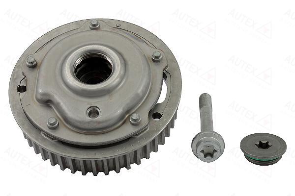 EKSANTRİK MİL DİŞLİSİ (EMME) OPEL ASTRA J 10> INSIGNIA A 09> MOKKA 12> ZAFIRA TOURER C 11> CRUZE 09> AVEO (46 DİŞ) 1.6-1.8 XER-LET-XEL - GM - OEM 55568386