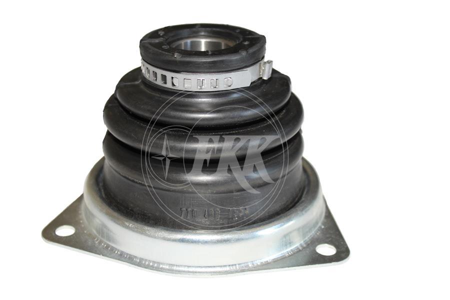 AKS KORUGU IC SOL (INA RULMANLI+ICTEN SAC) R9-R11-R19-R21-CLIO-EXP-P106-SAXO - FKK - OEM 7701470567