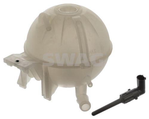 RADYATOR YEDEK SU DEPOSU MERCEDES SPRINTER B906 . VW CRAFTER 30-35-50 SENSORLU - SWAG - OEM A9065010503