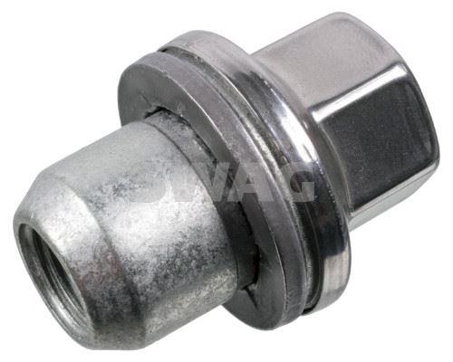 BIJON SOMUNU LAND ROVER DEFENDER L663 DISCOVERY L319 L462 RANGE ROVER L322 L405 L320 L494 - SWAG - OEM LR068126