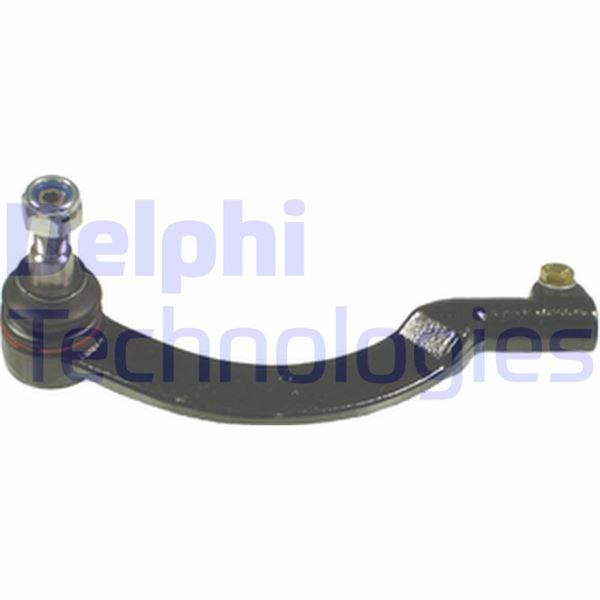 ROT BASI SOL MASTER II MOVANO II 98> - DELPHI - OEM 4501262