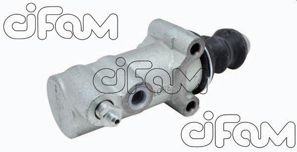 DEBRIYAJ ALT MERKEZ IVECO TRUCK EURO CARGO I-III 80 E 15 80 E 15 P 6 ILERI - CIFAM - OEM 4854828