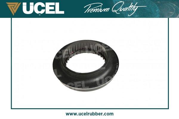 AMORTISOR RULMANI ESPACE V- KADJAR- KOLEOS- MEGANE IV- TALISMAN- DUSTER- QASHQAI - UCEL KAUCUK - OEM 543258271R