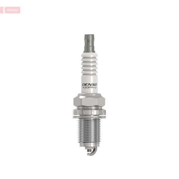 ATEŞLEME BUJİSİ KALEM BUJI MEGANE CLIO R19 P106 P206 P306 BIPPER NEMO P206+ (T3E) P205 P405 C2 C3 (A51)AX ZX SAXO TU3A-TU3JP (1.4 8V) P306 P206 XSARA TU5JP (1.6) XANTIA P406 XU7JP-XU7 - DENSO - OEM 7700500155