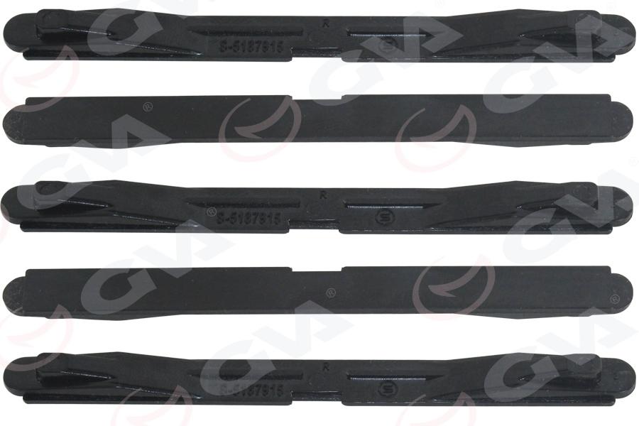 TAVAN CITASI ARKA SIYAH ASTRA H-ZAFIRA B - AKD - OEM 5187915