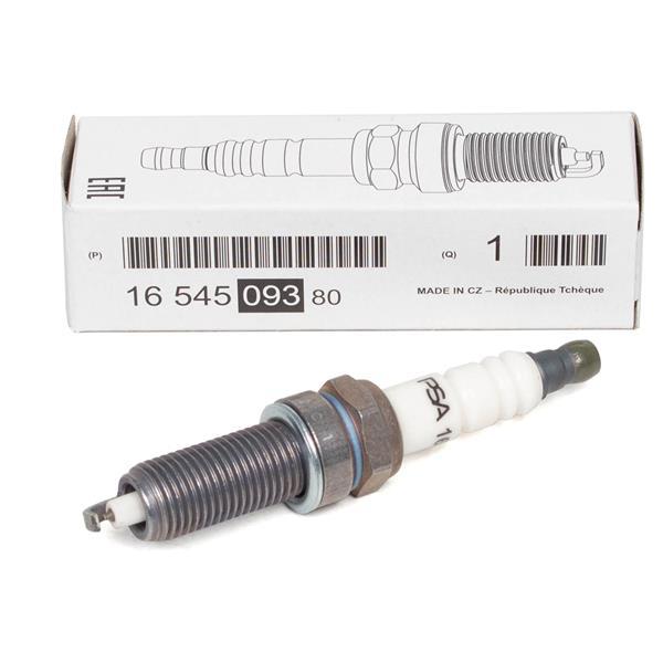 ATEŞLEME BUJİSİ CORSA F-CROSSLAND-P108-P208-P301-P308-P2008-C ELYSSE-C1-C3-C4-DS3 1.0-1.2 VTİ PureTech EB2F HYUNDAI İ20-İ30-İX35 1.6 - PSA - OEM 1654509380