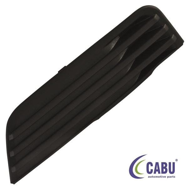 SİS FAR ÇERÇEVESİ SAĞ (SİS FARSIZ) FORD FOCUS 04> - CABU - OEM 4M51