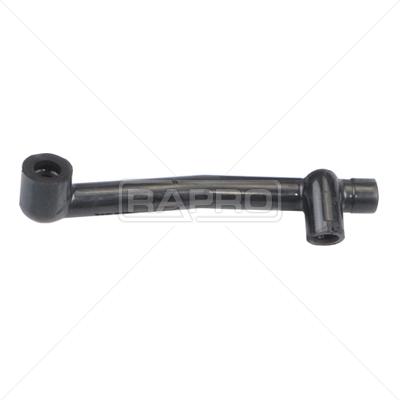 HAVA TAHLIYE HORTUMU MERCEDES M102 M111 OM601 OM616 W201 W123 W124 W460 PIPO - RAPRO - OEM A1020945882