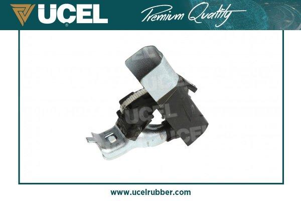 EGSOZ TAKOZU CLIO III-LAGUNA II-MODUS - UCEL KAUCUK - OEM 8200114739