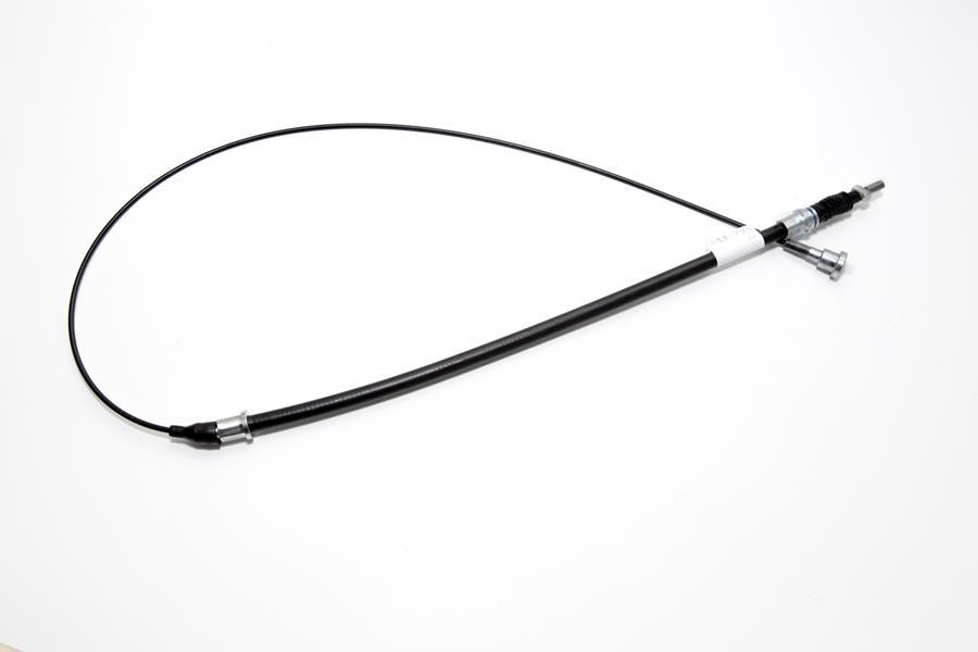 EL FREN TELI ARKA SAG CORSA C DISK FREN TIGRA 01-03 (1143/370MM)  #### - CAVO - OEM 9191574