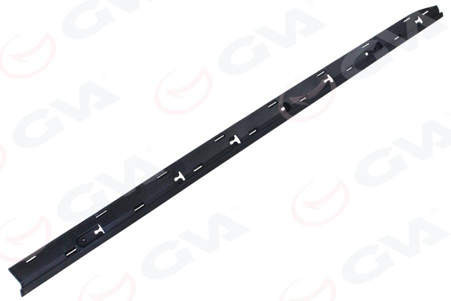 KAPI BANDI KROM TAKILAN SAG ON CLIO V - NFAST - OEM 801869445R