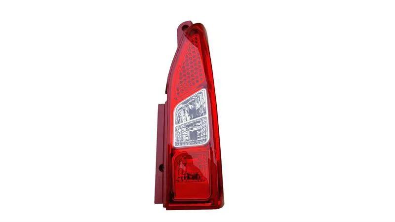 STOP LAMBASI [ DUYSUZ ] SOL PARTNER BERLINGO TEPEE 08>12 - MARS - OEM 6350FH