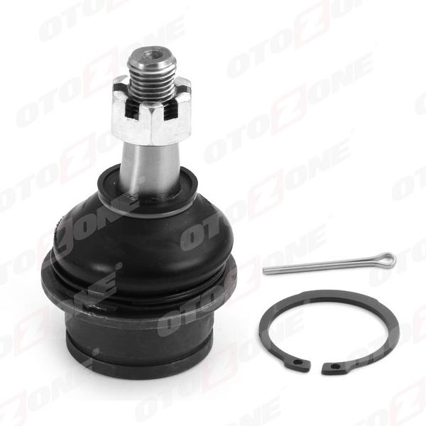 ROTİL ÜST SAĞ-SOL NISSAN NAVARA 2.5L YD25DDTİ DCİ D40 4X2 4X4 04->-PATHFINDER 2.5L YD25DDTİ DCİ R51 4X4 05-> - OTOZONE - OEM 40110EA000