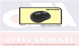 VİTES TOPUZU ALBEA-PALIO YM - OZAR - OEM 100150604