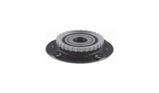 ARKA TEKER RULMANI 4 DELIK 29 DIS P205-P306 - SNR - OEM 96082045
