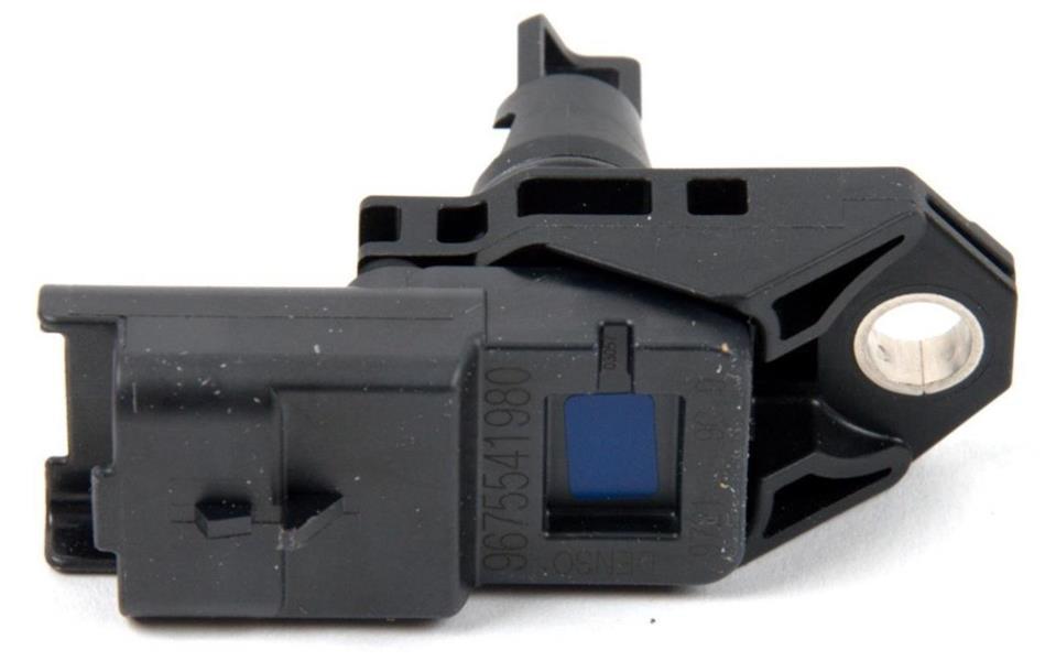 EMME MANİFOLD HAVA SICAKLIK MAP SENSÖRÜ OPEL-PEUGEOT-CITROEN-FORD 11> 1.2 PureTech 1.5/1.6 HDI/TDCI - HELLUX - OEM 9675541980