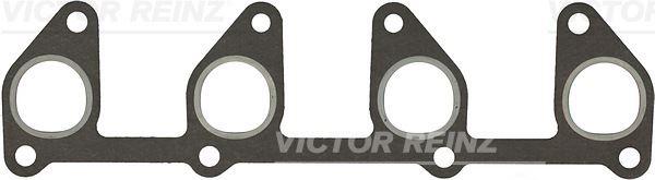 (702460230) EGZOZ MANİFOLD CONTASI ASTRA F-G-CORSA A-B-VECTRA A-VECTRA B 1.2-1.4-1.6 8V - V.REINZ - OEM 850615