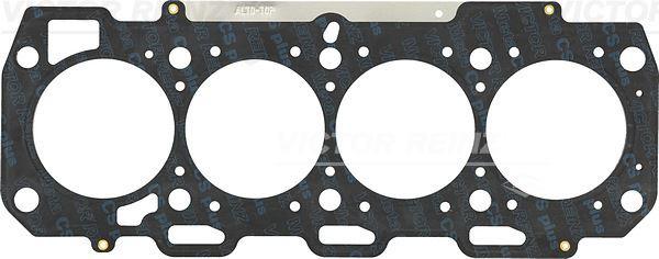 SİLİNDİR KAPAK CONTASI (1 ÇENTİK) (0,92MM) FIAT DOBLO 01> ALFA ROMEO 147-156-159 01>10 OPEL ASTRA H-ZAFİRA-VECTRA C 04>10 1.9 JTD 1.9 CDTI - V.REINZ - OEM 46749905