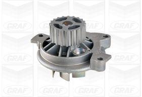 DEVİRDAİM TRANSPORTER IV(90-03) A6 (95-97) S70 (99-00) 2.5 ENJ. TÜM MOD. B.KAFA - GRAF - OEM 074121004