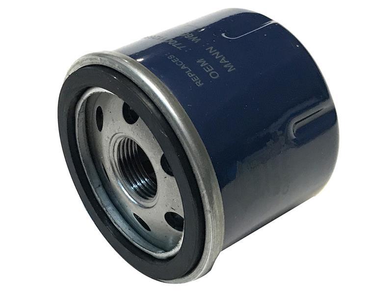 YAĞ FİLTRESİ RENAULT CLIO I-II-III 92> KANGOO 96> EXPRESS 96> TWINGO 96> MODUS 04> SANDERO 08> 1.2 - 1.2 16V - SARDES - OEM 7700112686