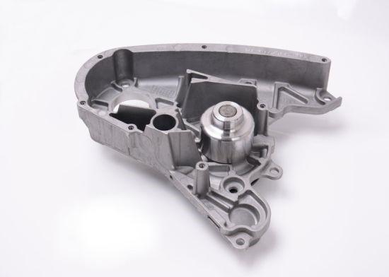 SU POMPASI (DEVIRDAIM) FIAT DUCATO IVECO DAILY 2.3JTD KARSAN J10 (EURO 4) 02- JEST (EURO 5) - OES - OEM 504033770