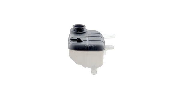 RADYATOR GENLESME DEPOSU MOKKA TRAX (1304041) - PSA - OEM 95380033