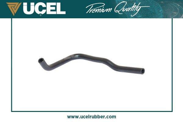 KALORIFER HORTUMU D.K.S.-SLX 1.6 - UCEL - OEM 85009328