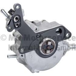 (724807170)VAKUM POMPASI GOLF5-JETTA-POLO-CADDY-A3-LEON 2001-2010 (AMF-AUY-AVF-BJB-BLS-BKC-BXE-BNV) - PIERBURG - OEM 038145209N