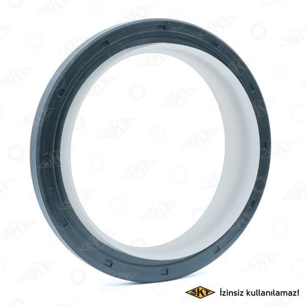 KRANK ARKA KECESI P106 P206 P306 P307 P308 P508 P5008 C2 C3 C4 II DS4 P308 EP6 TU3JP TU5JP FIESTA FUSION FOCUS C MAX 1.4HDI 1.6HDI 1.4TDCI 1.6TDCI 02> BMW F20 F30 MINI R55>R60 AUDI Q5 Q7 A6 A5 A4 - SKT - OEM 0127.49