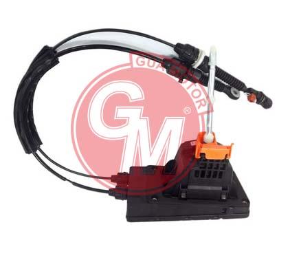 VİTES KUMANDA KUTUSU KOLLU TELLİ DACIA DUSTER 4X4 1.5 DCİ.1.6 2012- 6-VİTES - GUA - OEM 341080304R