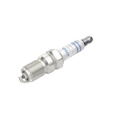 ATESLEME BUJISI (H7DC) MERCEDES M102 M103 W201 W123 W124 W126 R129 W460 W461 W463 - BOSCH - OEM A0031590603