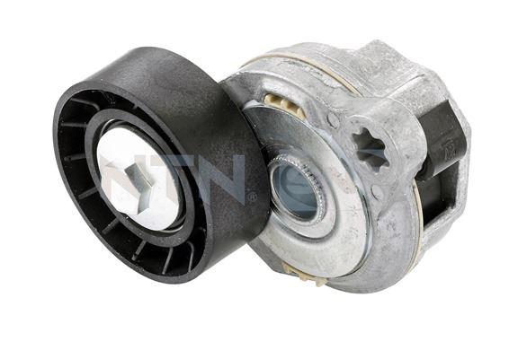 ALTERNATOR GERGI RULMANI [KUTUKLU] VOLVO S60 II D3-D4 [10-15] 2.4 D4 AWD 15=> D5-D5 AWD [10-15] - SNR - OEM 31330379